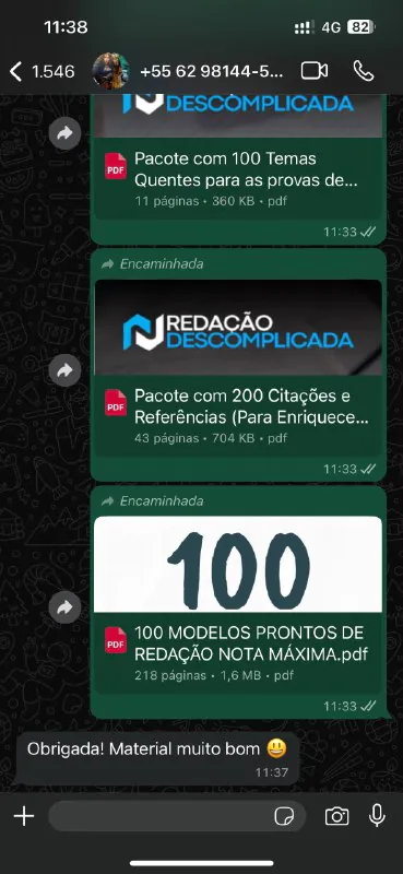 Depoimento 2
